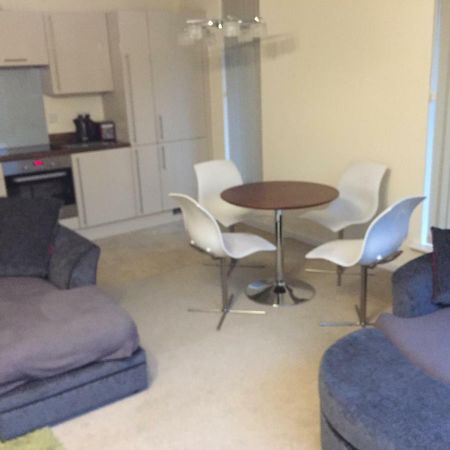 Апартаменты Flat 2 Стрит Экстерьер фото